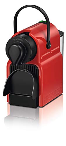 Inissia Water tank capacity: 0.7L Ruby rouge XN100510