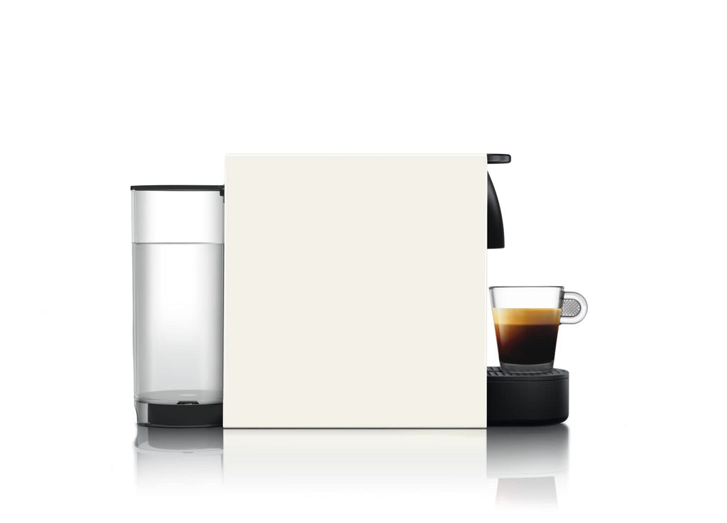 Machine à Café de Qualité Automatique Essenza Mini Blanche Cafetière Capsule de Café de Qualité YY2912FD