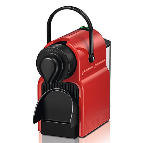 Inissia Water tank capacity: 0.7L Ruby rouge XN100510