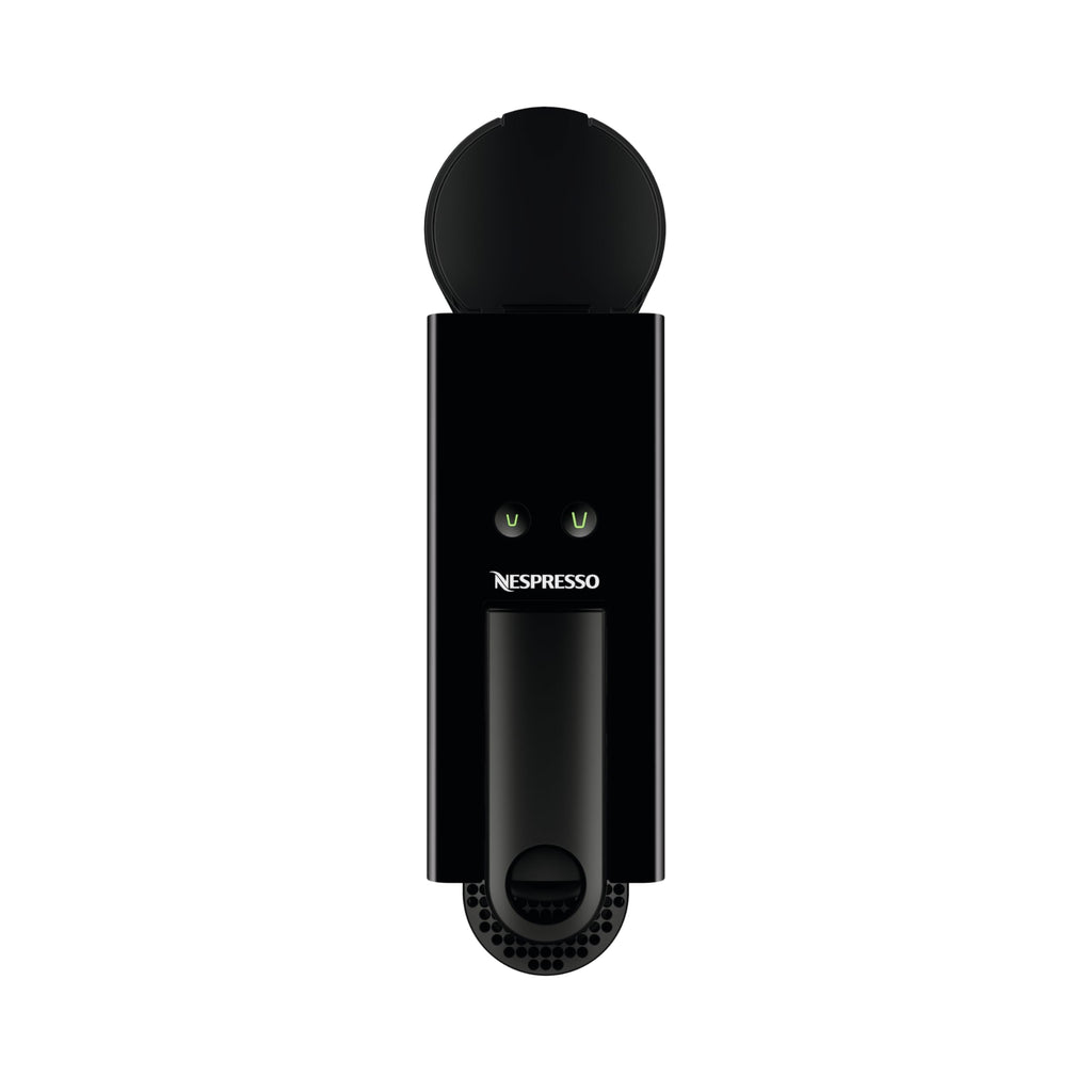 Machine à Café de Qualité Automatique Essenza Mini Noir Cafetière à Capsules YY2910FD
