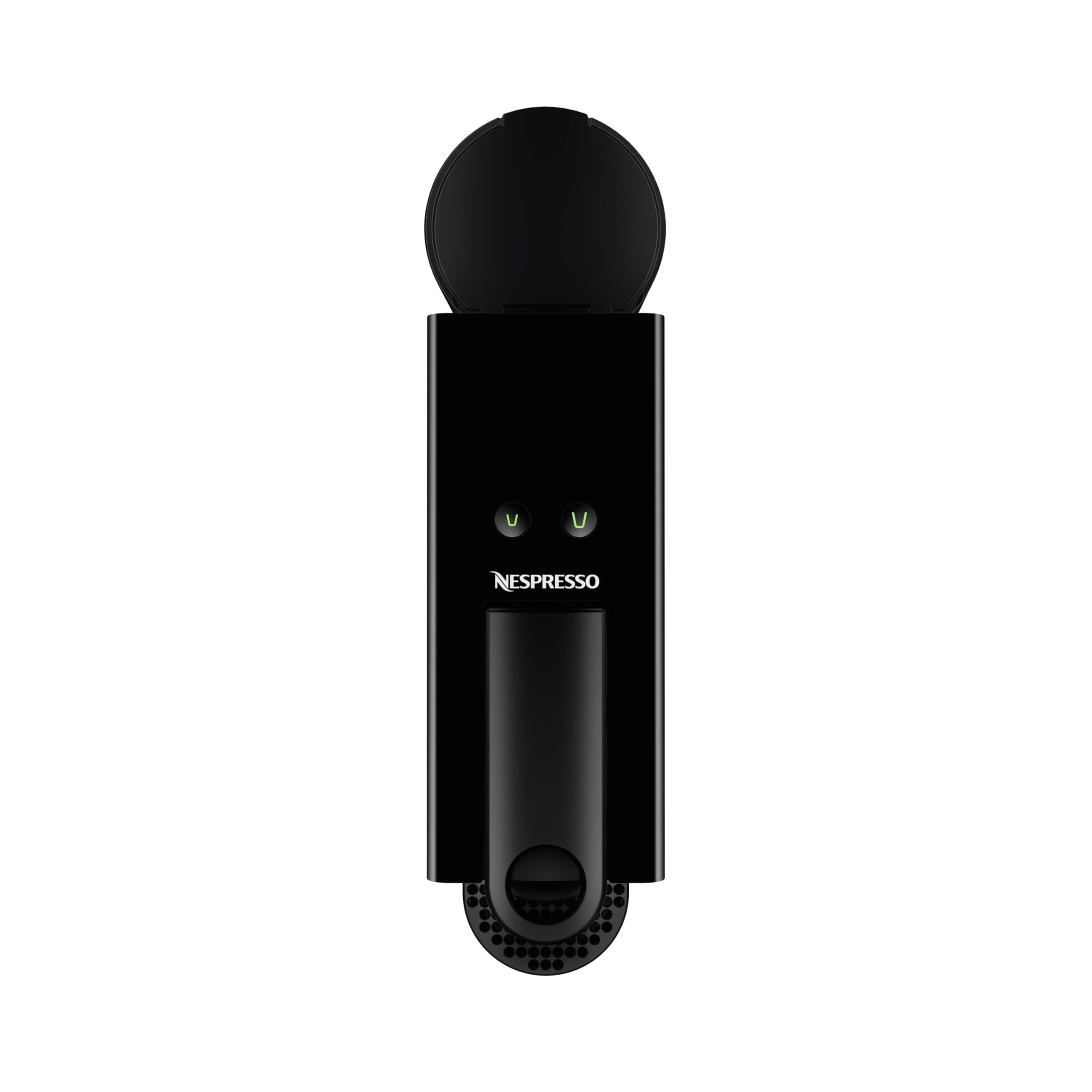 Machine à Café de Qualité Automatique Essenza Mini Noir Cafetière à Capsules YY2910FD