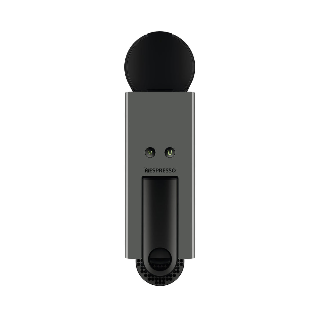 Machine à Café de Qualité Automatique Essenza Mini Gris Intense Cafetière YY2911FD